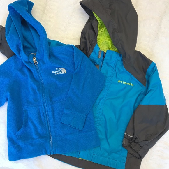 which is better columbia or north face